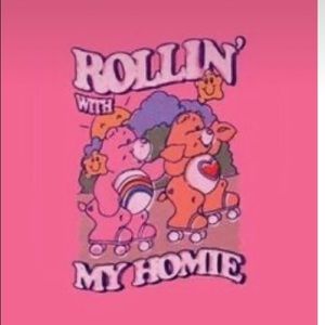 Meet your Posher, Brooklynn